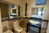 joli appartement meublé à louer Gueliz