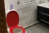 Appartement meublé à louer Abdelmoumen