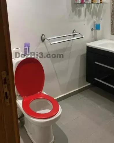Appartement meublé à louer Abdelmoumen