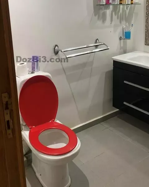 Appartement meublé à louer Abdelmoumen