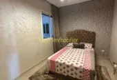 joli appartement meublé à louer Gueliz
