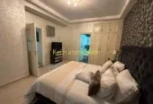 joli appartement meublé à louer Gueliz