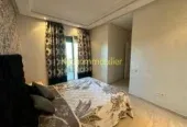 joli appartement meublé à louer Gueliz