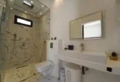 Petite villa avec piscine sans vis-à-vis à louer route de Fès