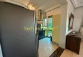 joli appartement meublé à louer Gueliz