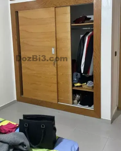 Appartement meublé à louer Abdelmoumen