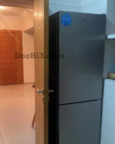 Appartement meublé à louer Abdelmoumen