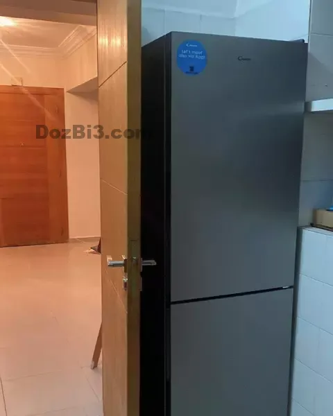 Appartement meublé à louer Abdelmoumen