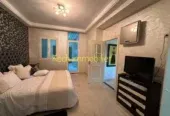 joli appartement meublé à louer Gueliz
