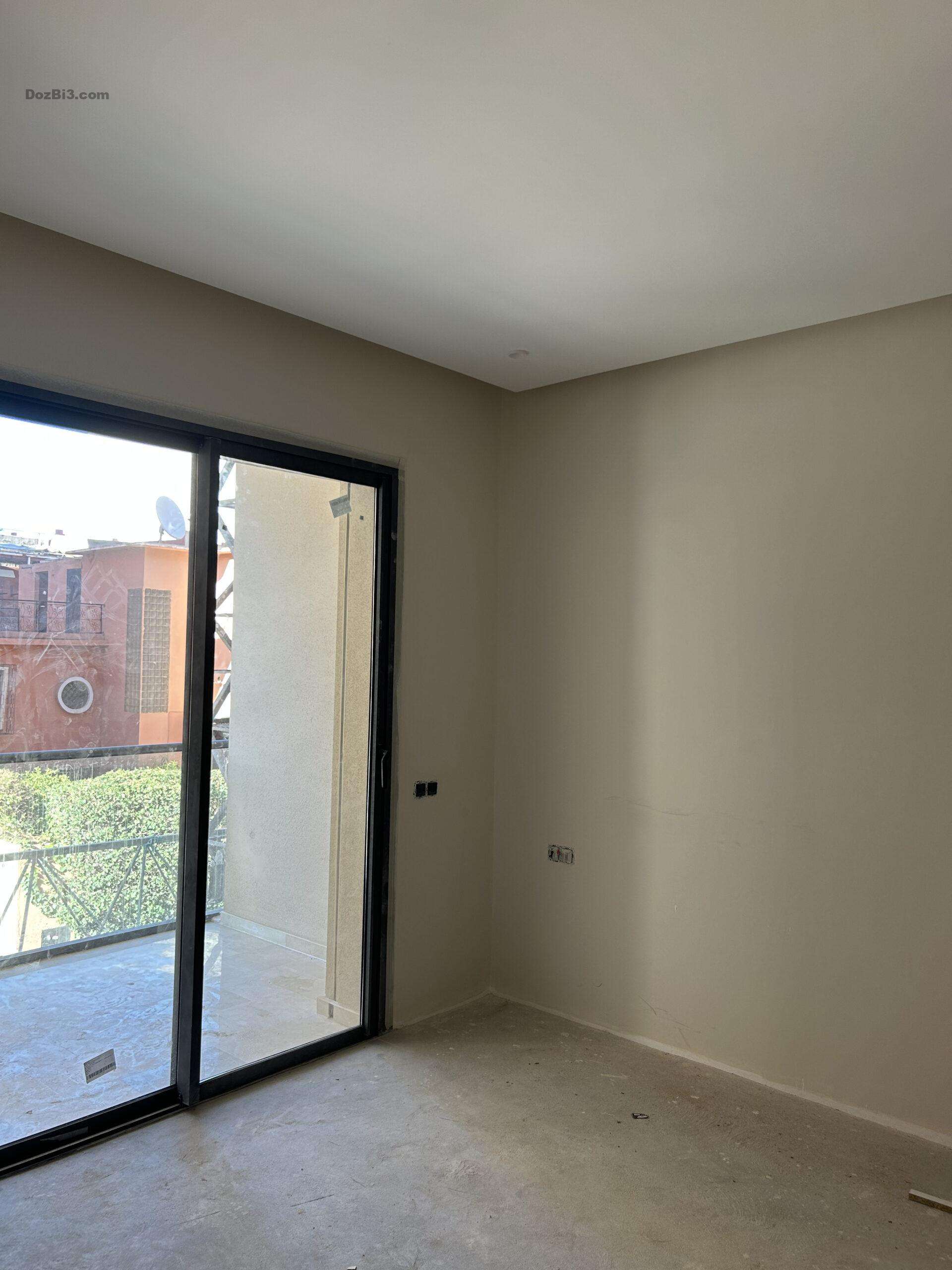 Nouvel Appartement Hivernage