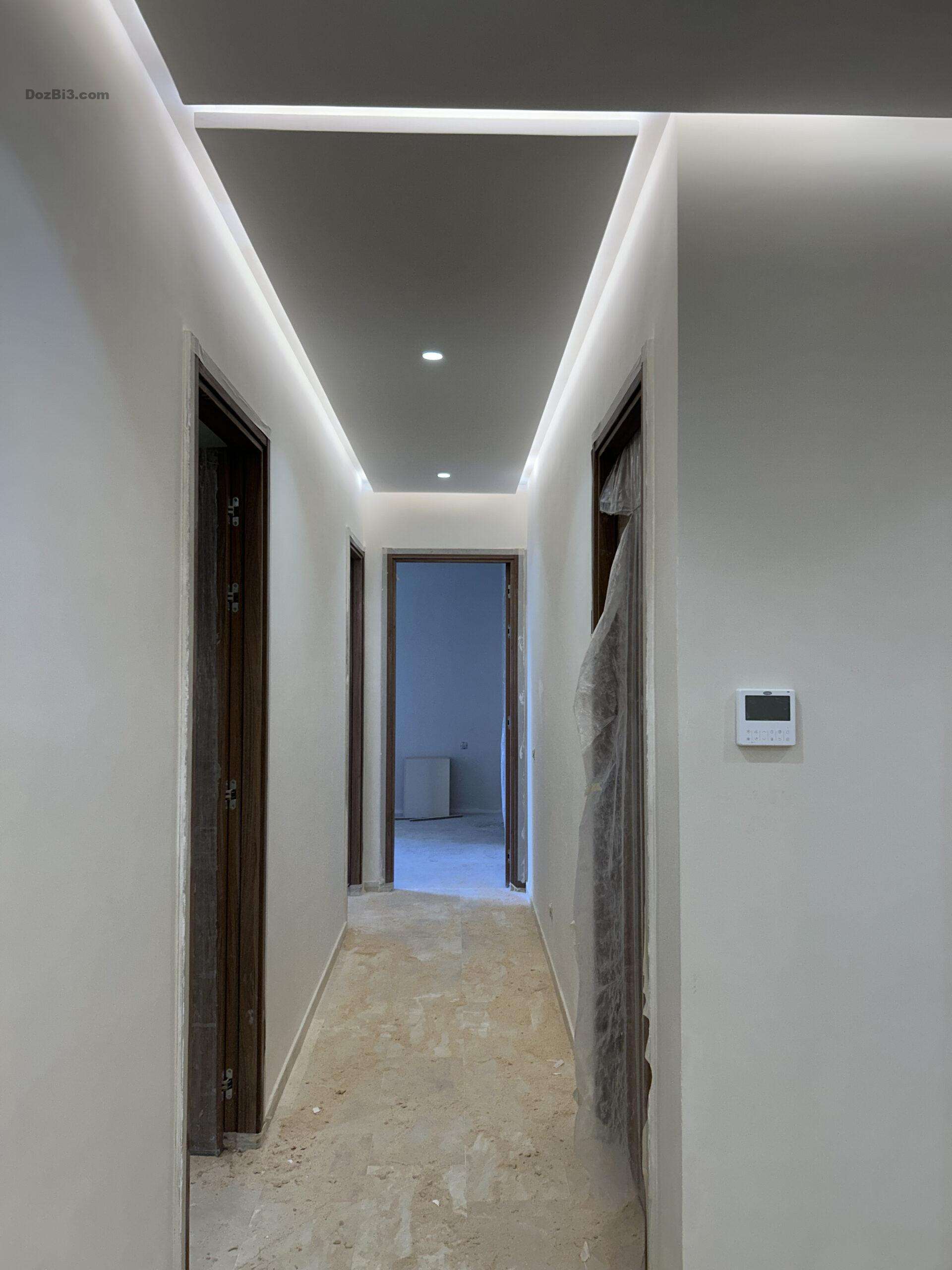 Nouvel Appartement Hivernage