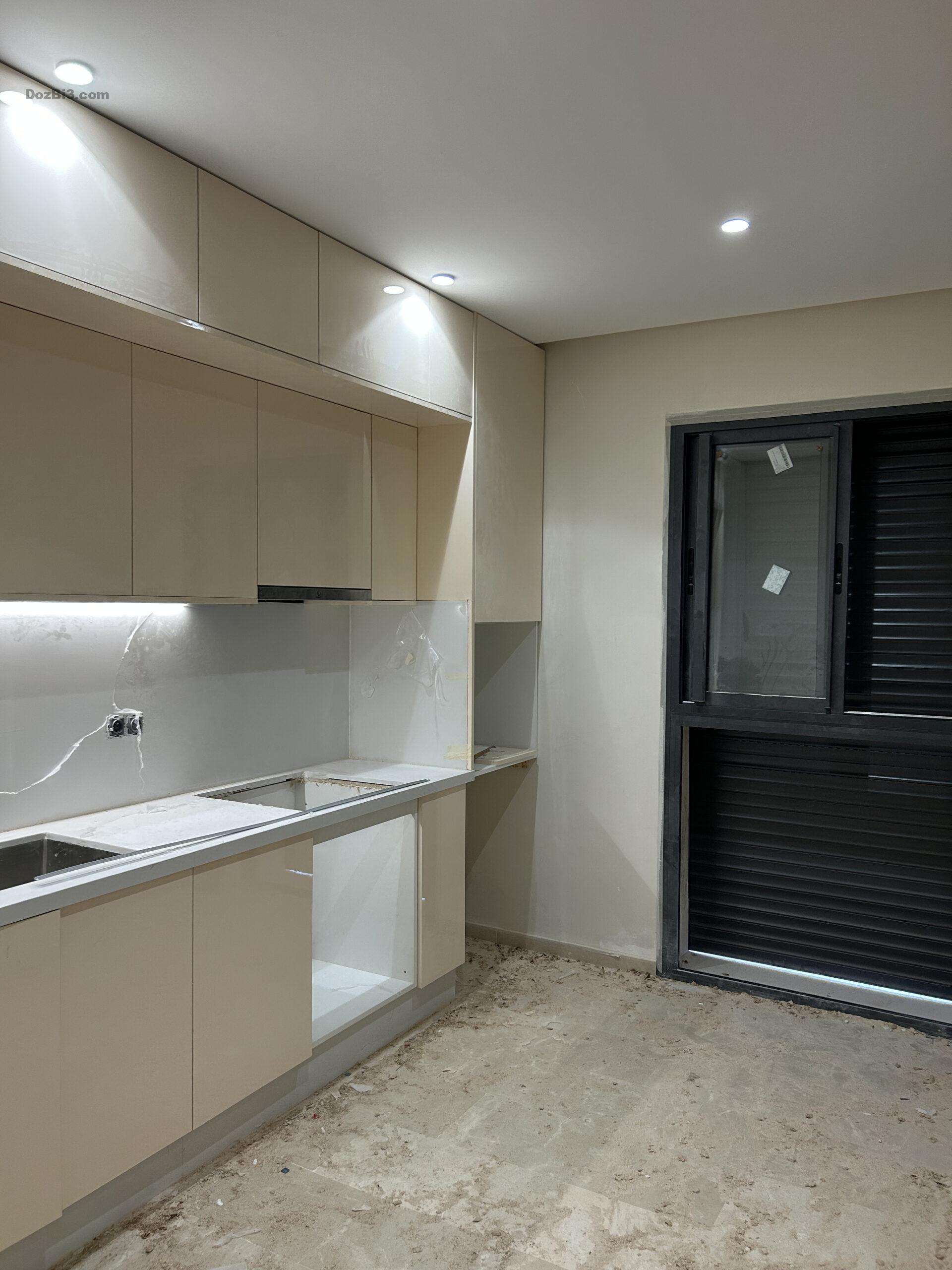 Nouvel Appartement Hivernage