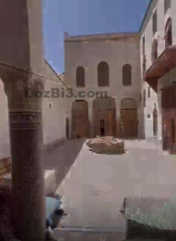 Riad à vendre