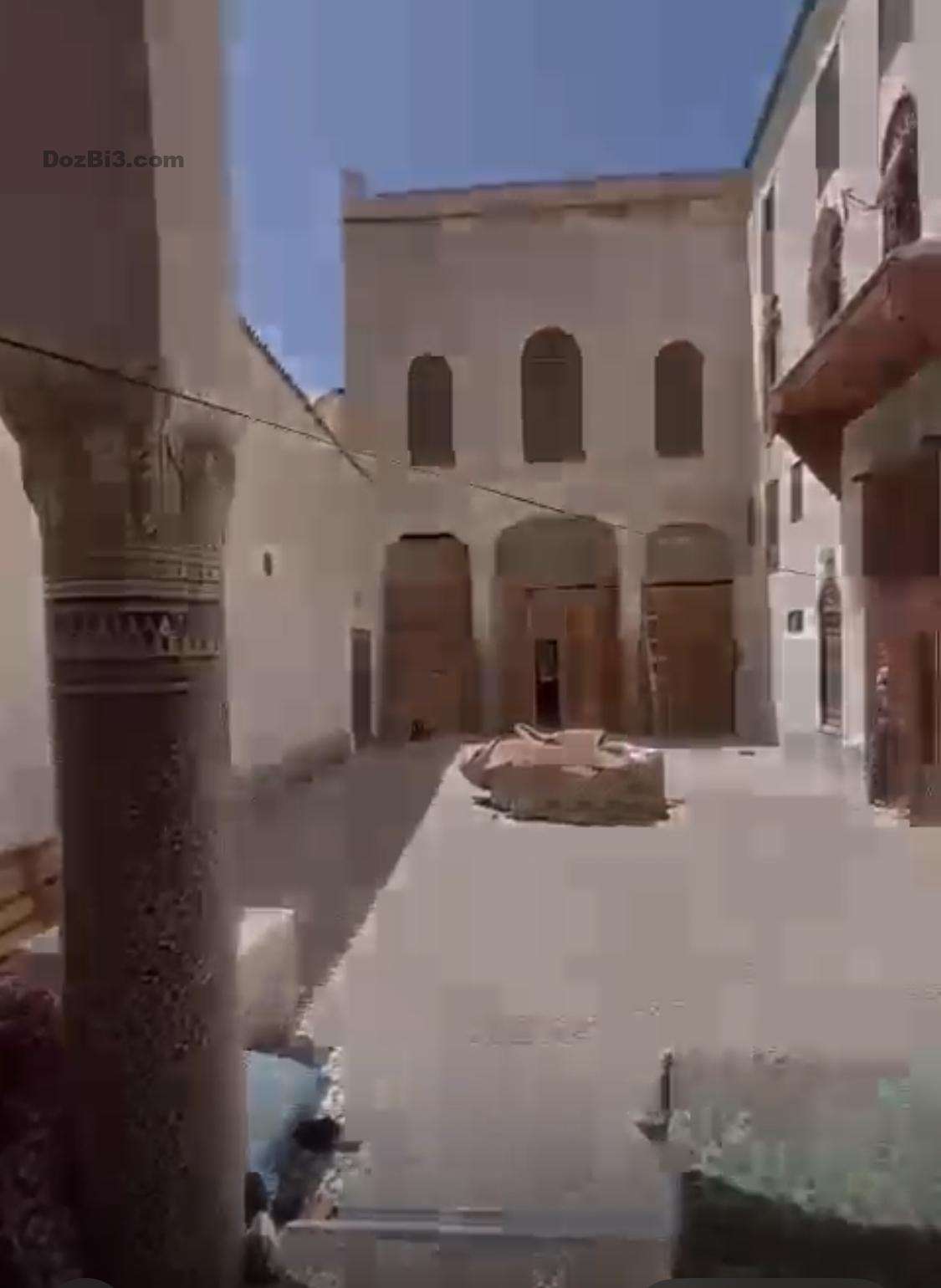 Riad à vendre