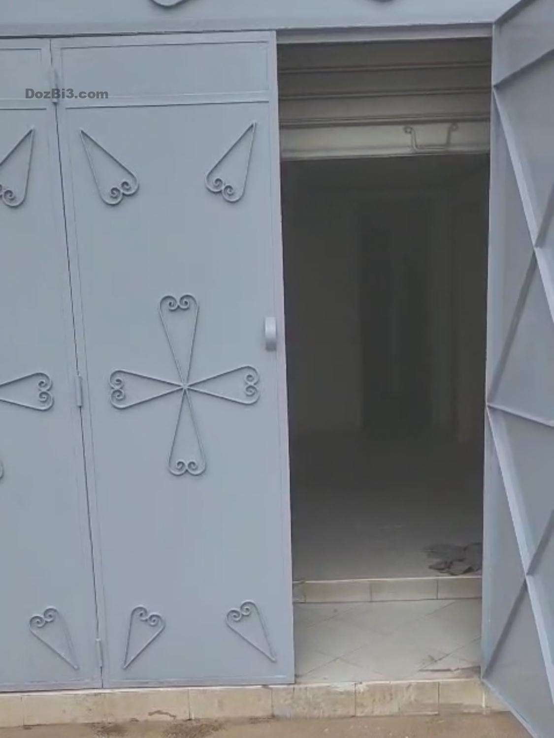 Magasin à louer