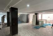 DUPLEX EN COURS DE RÉNOVATION VICTOR HUGO