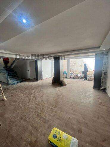 DUPLEX EN COURS DE RÉNOVATION VICTOR HUGO