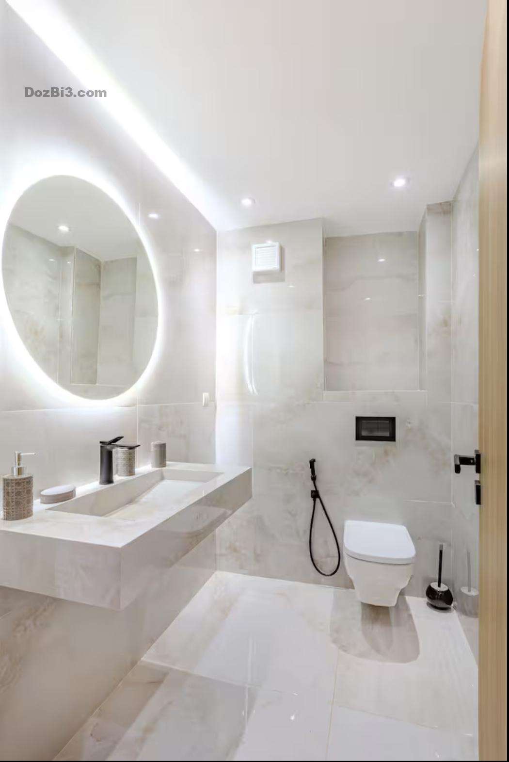 Superbe duplex Semlalia à 1mn de Guéliz