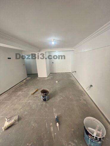 DUPLEX EN COURS DE RÉNOVATION VICTOR HUGO