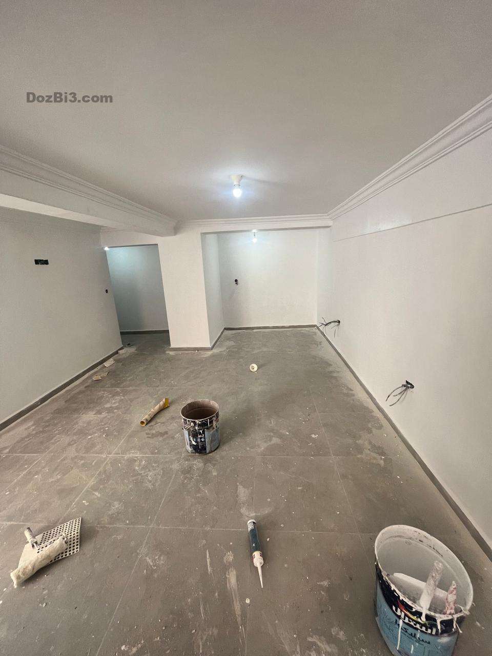 DUPLEX EN COURS DE RÉNOVATION VICTOR HUGO