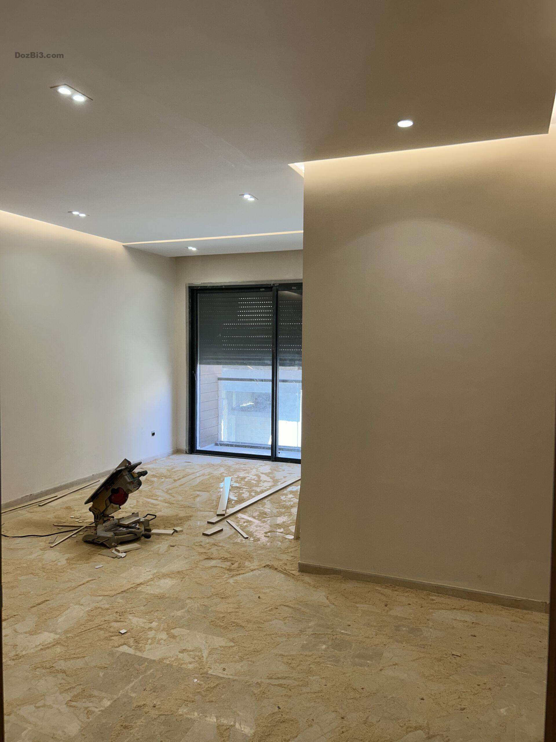 Nouvel Appartement Hivernage