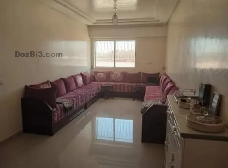 Appartement à vendre à Moulay Rachid