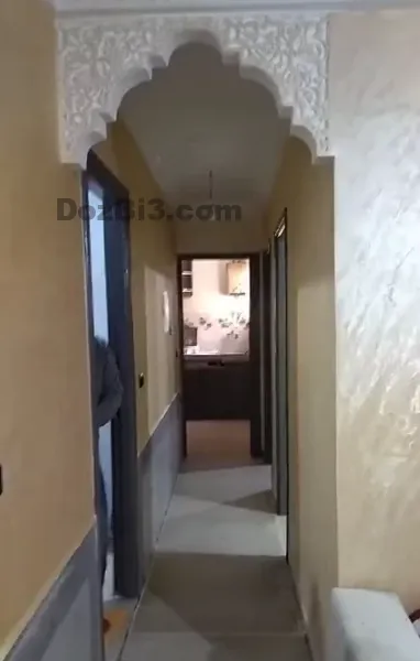 Appartement meublé à vendre Hay Mohammadi