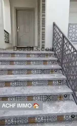 Villa à vendre près de Aswak Salam
