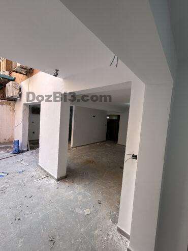 DUPLEX EN COURS DE RÉNOVATION VICTOR HUGO