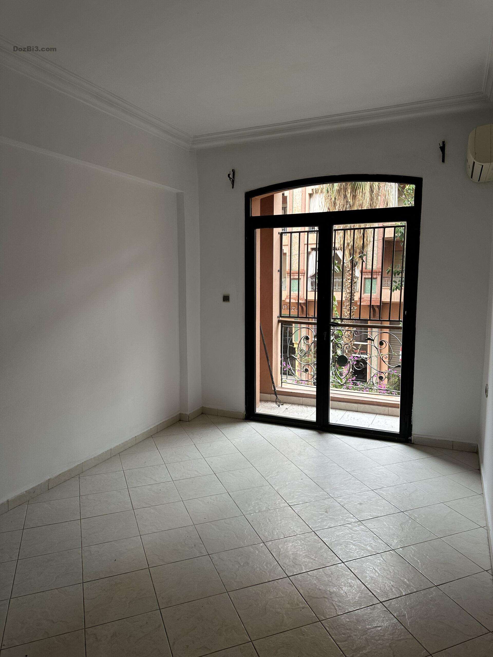 Appartement idéalement situé au centre-ville