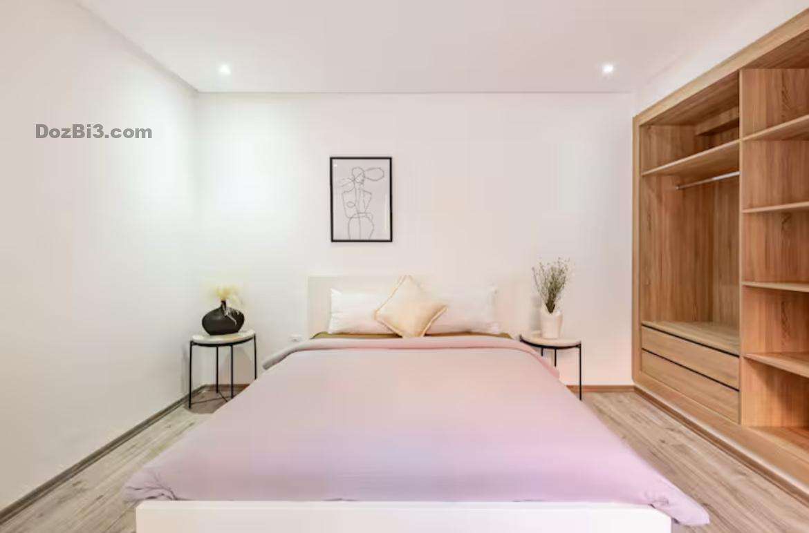 Superbe duplex Semlalia à 1mn de Guéliz