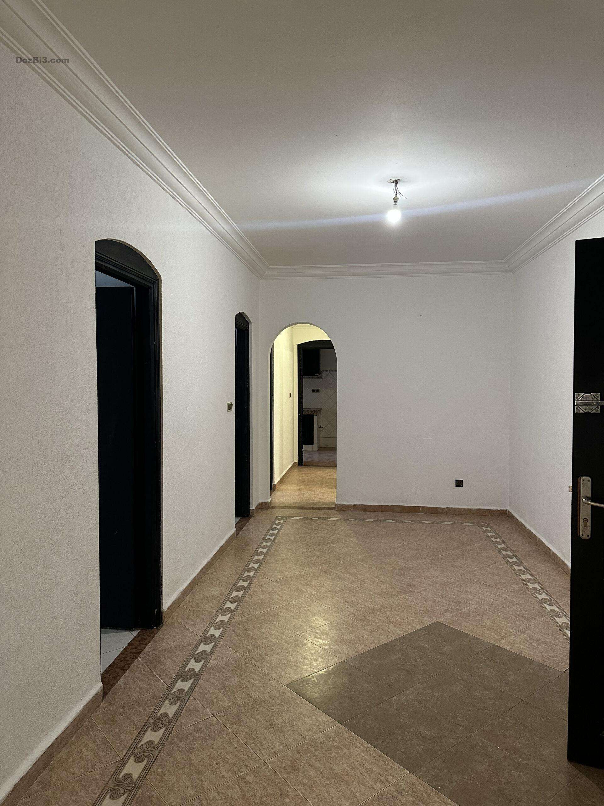 Appartement idéalement situé au centre-ville
