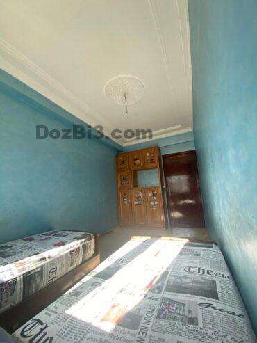Appartement à vendre Boulevard Bouziane Hay sedri 1 ère main