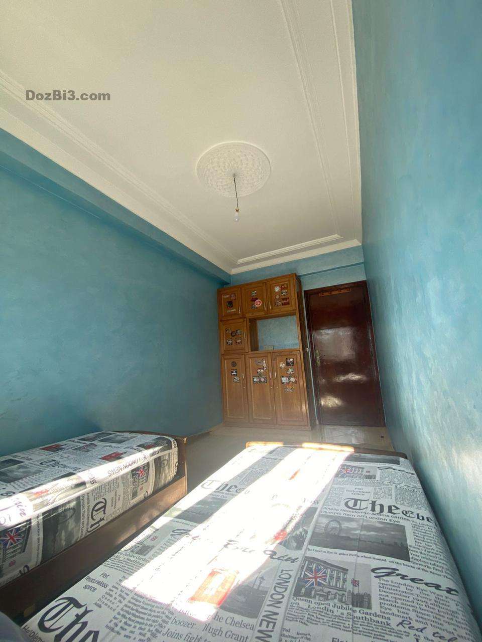 Appartement à vendre Boulevard Bouziane Hay sedri 1 ère main