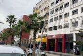 Appartement à vendre Boulevard Bouziane Hay sedri 1 ère main