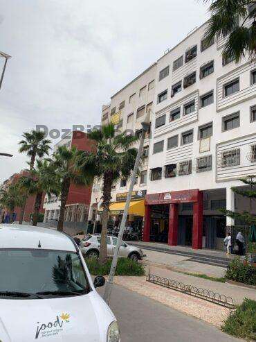 Appartement à vendre Boulevard Bouziane Hay sedri 1 ère main