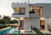 Projet de 40 Villas à Prestigia