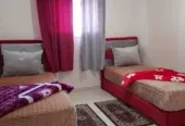 Appartement à louer à la journée Hay Salam