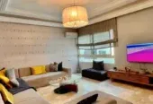 appartement meublé à louer VAL FLEURI