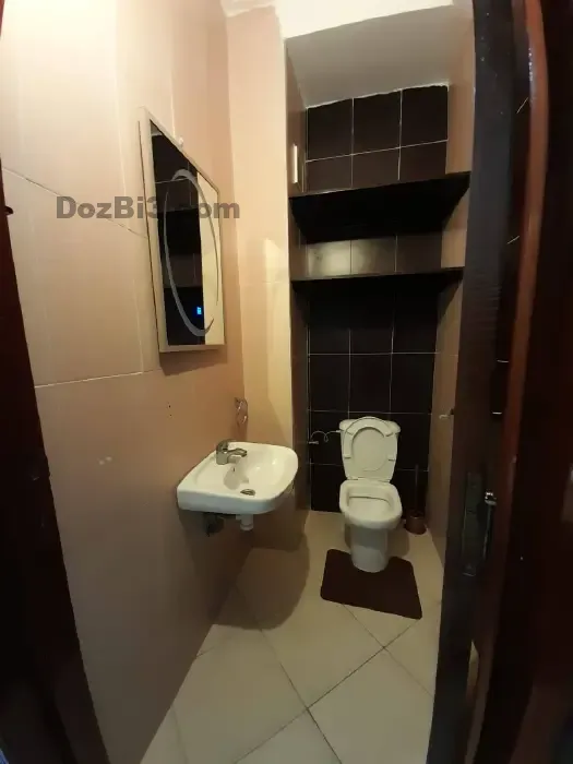 Appartement à louer à la journée Hay Salam