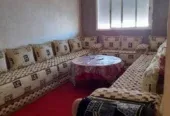Appartement à louer à la journée Hay Salam