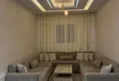 Appartements entièrement meublés dans le centre-ville