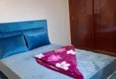 Appartement à louer à la journée Hay Salam