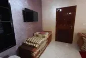 Appartement à louer à la journée Hay Salam