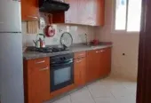 Appartement à louer à la journée Hay Salam