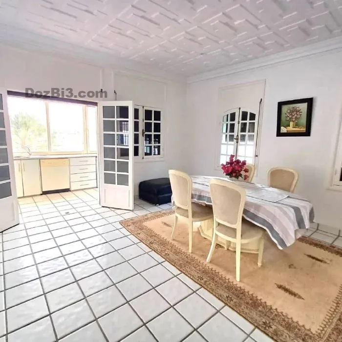 villa à louer sité Suisse pour usage personnel ou commercial