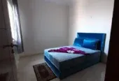 Appartement à louer à la journée Hay Salam