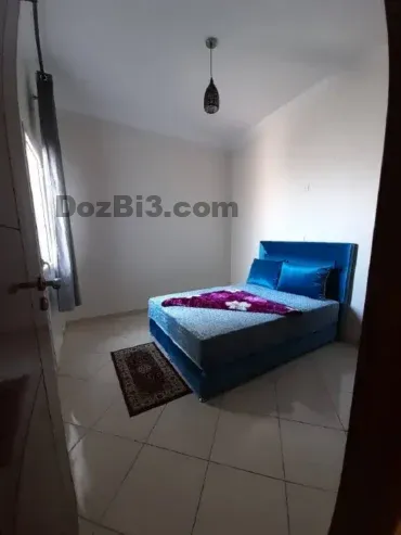 Appartement à louer à la journée Hay Salam