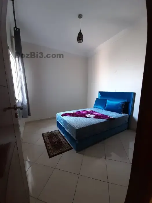 Appartement à louer à la journée Hay Salam