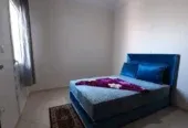 Appartement à louer à la journée Hay Salam